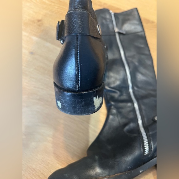 Mk boots - Picture 3 of 14